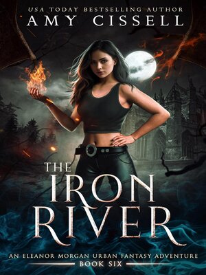 cover image of The Iron River